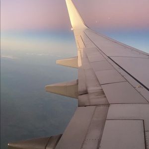 Meet your Posher, Kerry-dee